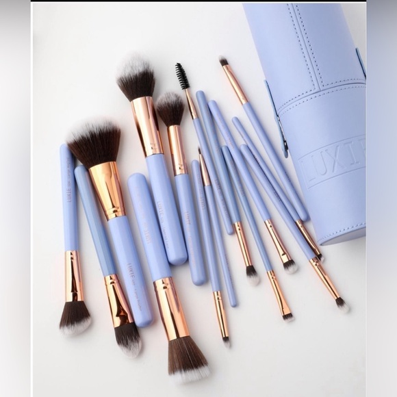 Luxie Dreamcatcher Collection 15 Piece Brush Set - Picture 6 of 11